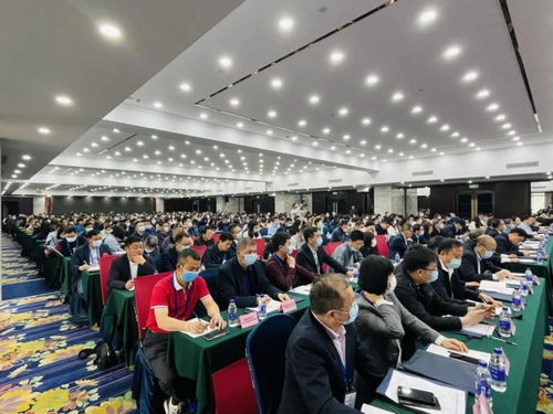 做大做強做優做響技能評價 服務輕工業高質量發展