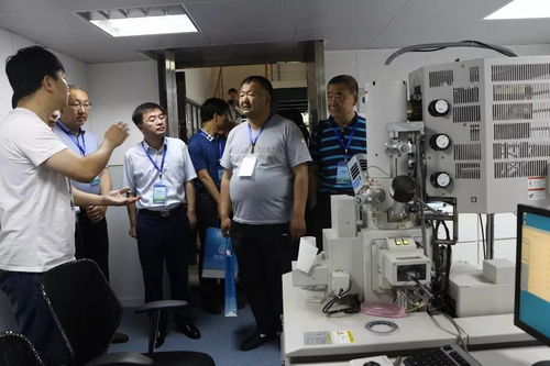 臨江市民企與高校“聯姻”，科技服務對接會促成產學研深度融合