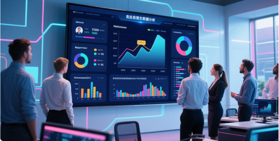 數(shù)字化轉(zhuǎn)型浪潮中，大數(shù)據(jù)技術(shù)在軟件開(kāi)發(fā)中的核心應(yīng)用